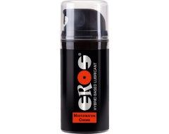 Crema para Masturbacion Eros 100 ml