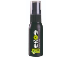 Retardante con CBD y jojoba