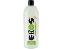 eros bio vegan lubricante base agua 100 ml