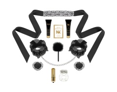Kit Sexual silver nivel 1 presentacion regalo