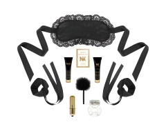 Kit Sexual silver nivel 2 presentacion regalo