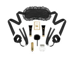 Kit Sexual silver nivel 2 presentacion regalo