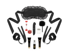 Kit Sexual gold nivel 2 presentacion regalo