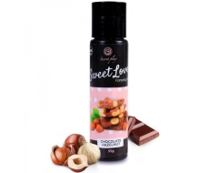 Lubricante Sabor Chocolate
