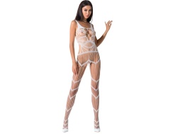 Conjunto Lencería Bs058 Bodystocking