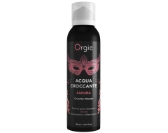 Espuma para Masaje Corporal aroma Sakura 150 ml imagen 1
