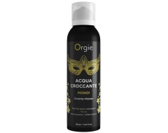 Espuma Masaje Efervescente aroma Monoi 150 ml imagen 1