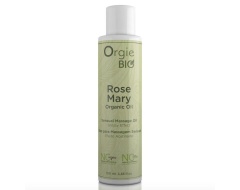 Aceite Masaje Orgánico Romero 100 ml imagen 1