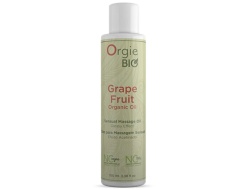 Orgie Aceite de Masaje Orgánico