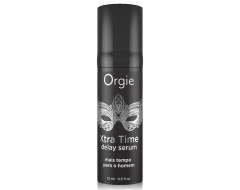 Orgie Xtra Time Suero Retardante 15 ml