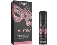 Orgie Tighten Gel Crema Vaginal Astringente 15 ml