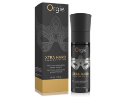 Orgie Xtra Hard Gel de Ereccion 50 ml