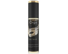 Orgie Aceite de Masaje Tántrico Love Ritual 200 ml imagen 1