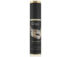 Aceite masaje piel sedosa Aroma Aphrodisiac 200 ml imagen 1