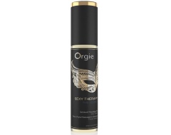 Aceite masaje piel sedosa Aroma The Secret 200 ml imagen 1