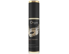Aceite de Masaje Piel Sedosa Orgie