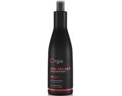 Orgie The Secret Elixir Hidratante con Feromonas 10 en 1