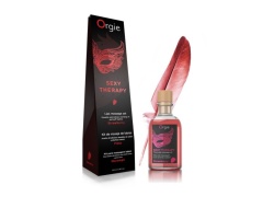 kit de masajes de labios fresa imagen 1