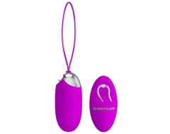 Egg Berger Control Remoto 12 V