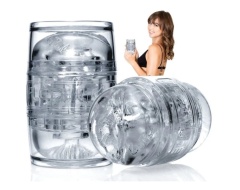Masturbador FLESHLIGHT Vagina y Ano