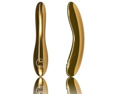 LELO Inez | El Vibrador Más Lujoso