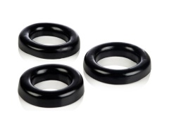 Kit Anillos XL para el pene