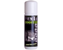 Crema Alargamiento del pene Booster