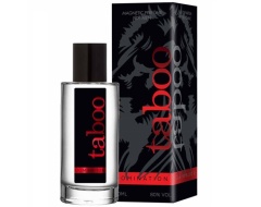Perfume Taboo Domination para Él imagen 1