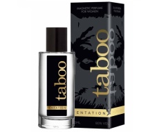 Perfumes Taboo