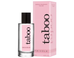 Taboo Perfume Femenino imagen 1