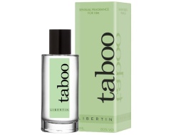 Perfume Taboo Masculino imagen 1