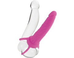Arnés Sexual Para Doble Penetración 