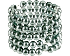 Anillo con Perlas Estimulantes