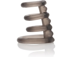 Triple anillo para Pene y Testículos