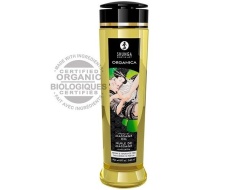 Aceite Orgánico de Shunga Sin Aroma imagen 1