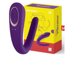 Satisfyer Partner Toy