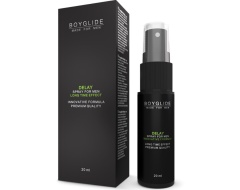 Boyglide Delay Spray Retardante 20 ml