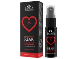 Spray Relajante para el Ano 20 ml