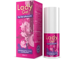 Gel Efecto Calor para ella 30 ml