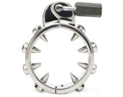 Anillo Anti-Erección