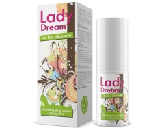 Crema Estimulante para ella 30 ml