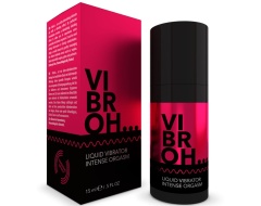 Vibroh Gel vibrador 15 ml