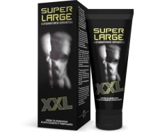 XXL Crema Voluminizadora Pene 75 ml