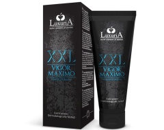 Crema Aumento Volumen del Pene XXL
