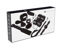 Kit Accesorios BDSM