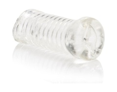 Masturbador Masculino Vagina Transparente