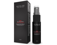 Relajante Anal en Spray Boyglide 20ml