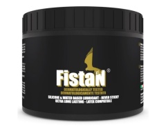 Lubricante Dilatador Anal Fistan 150 ml imagen 1