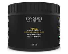 Lubricante Anal Especial para Fisting 250ml