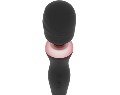 Wand Recargable 2.0 NEGRO